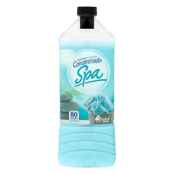 Wasverzachter " Spa" Bosque Verde 1600ml
