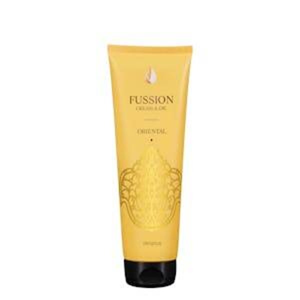 Lichaamscreme/olie Oriental Fussion Deliplus 250ml