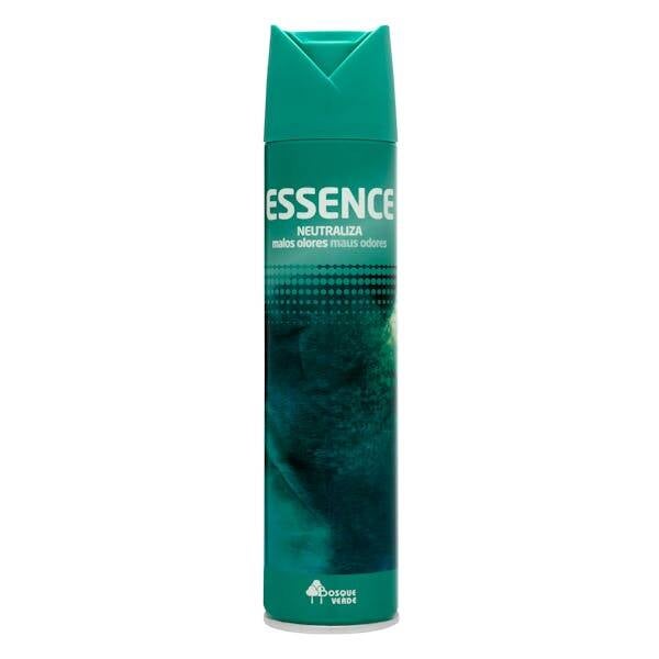 Luchtverfrisser " Essence " Bosque Verde 300ml