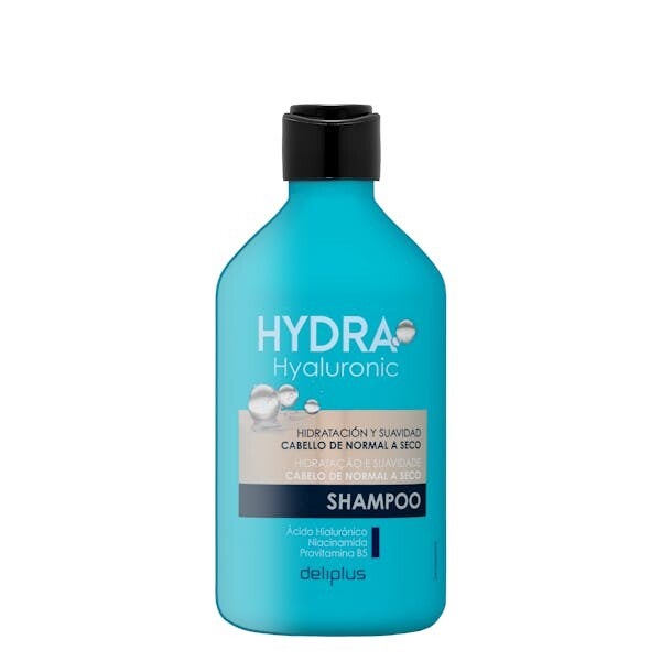 Shampoo " Hydra Hyaluronic" Deliplus 400ml