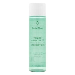Gezichtsreiniger " Árbol de té & Probióticos "  Deliplus 255ml