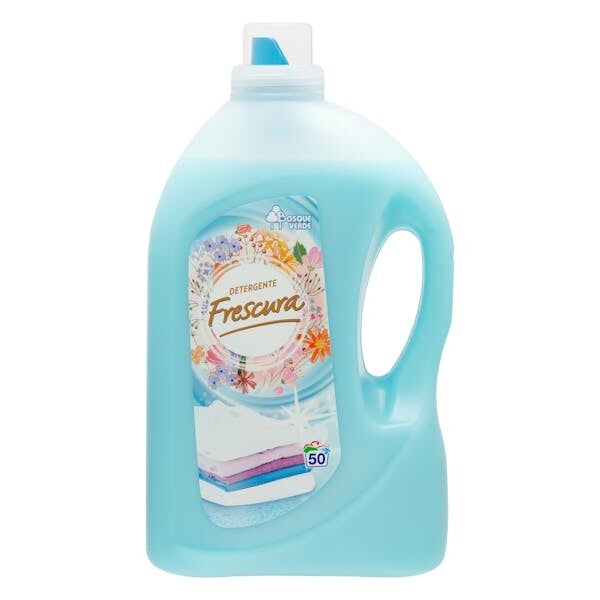 Vloeibaar wasmiddel " Ropa Frescura " Bosque Verde 3000 ml