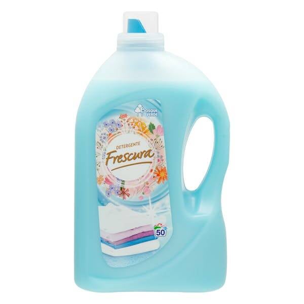 Vloeibaar wasmiddel " Ropa Frescura " Bosque Verde 3000 ml