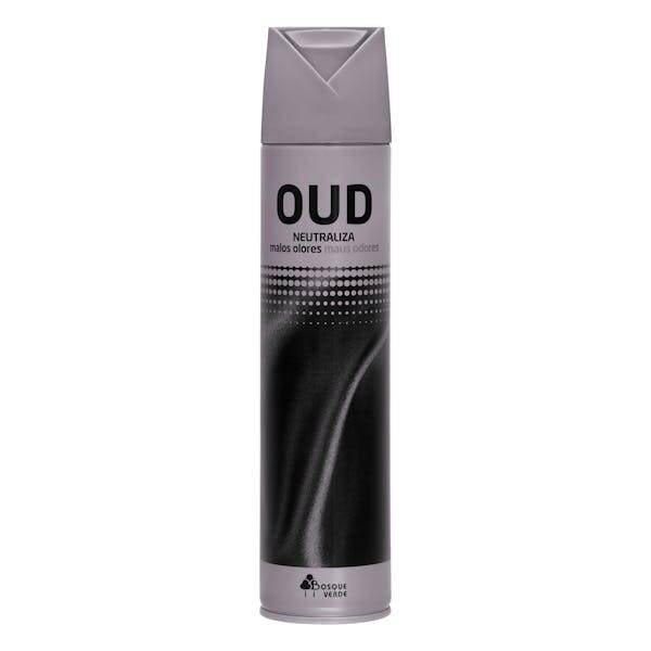Bosque verde luchtverfrisser "oud" 300 ml
