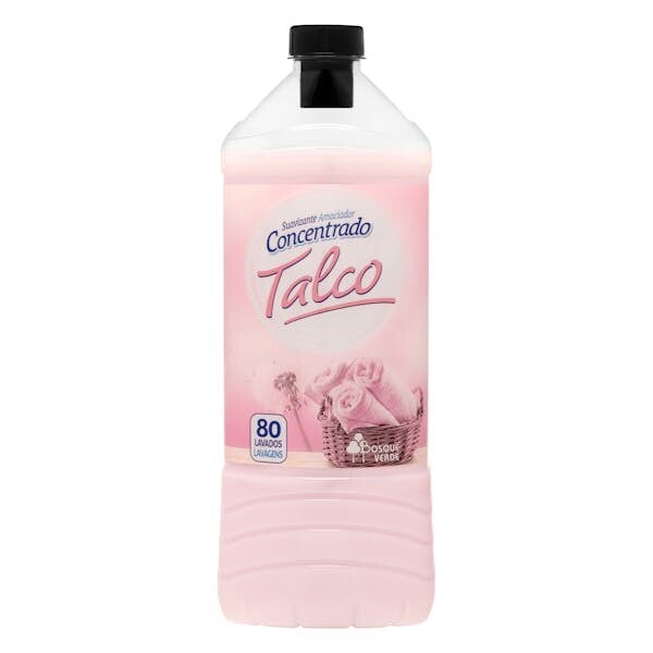 Wasverzachter "Talco" Bosque Verde 1600ml
