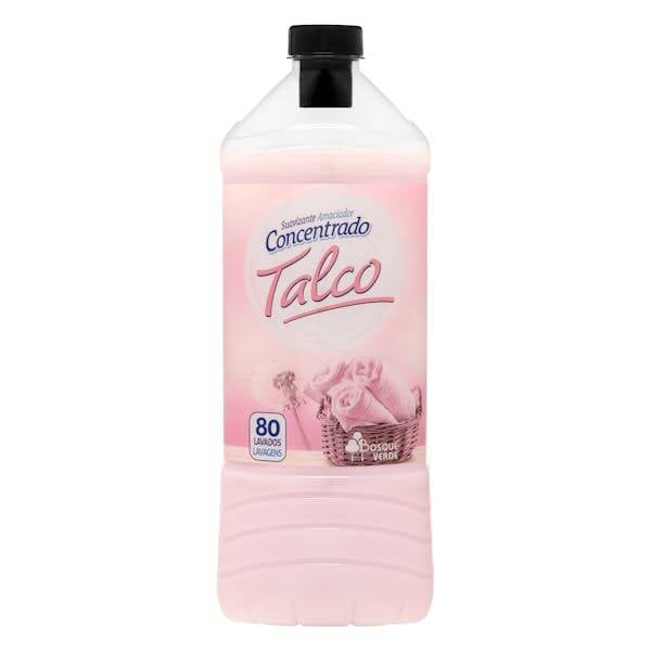Wasverzachter "Talco" Bosque Verde 1600ml