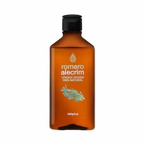 Rozemarijn lichaamsolie 100% natuurlijk Deliplus 200ml