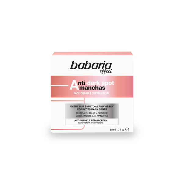 Nachtcréme tegen onzuiverheden Babaria 50 ml