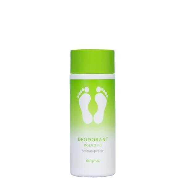 Antiperspirant Poeder Voetdeodorant Deliplus