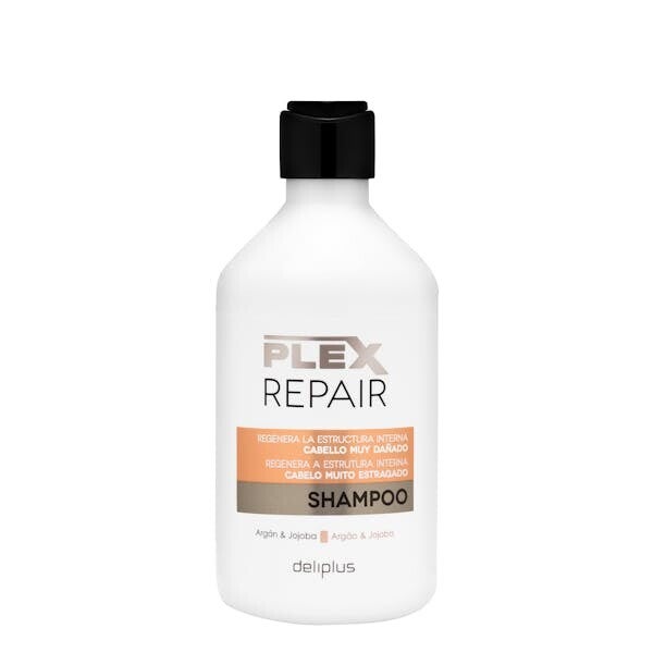 Shampoo " Plex Repair" Deliplus 400ml