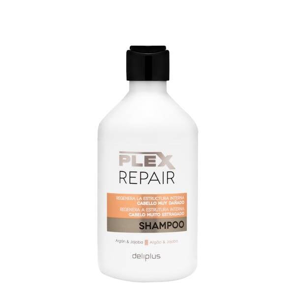 Shampoo " Plex Repair" Deliplus 400ml