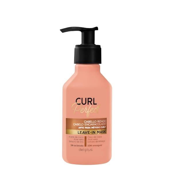 Leave-In Masker "Curl Prefect" Deliplus 200 ml