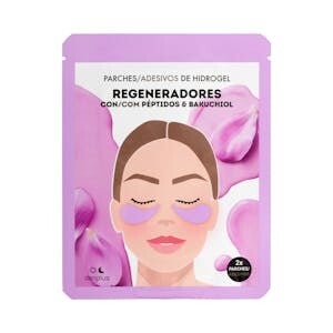 Oogpleister " hidrogel Regeneradores " Deliplus  2 sets