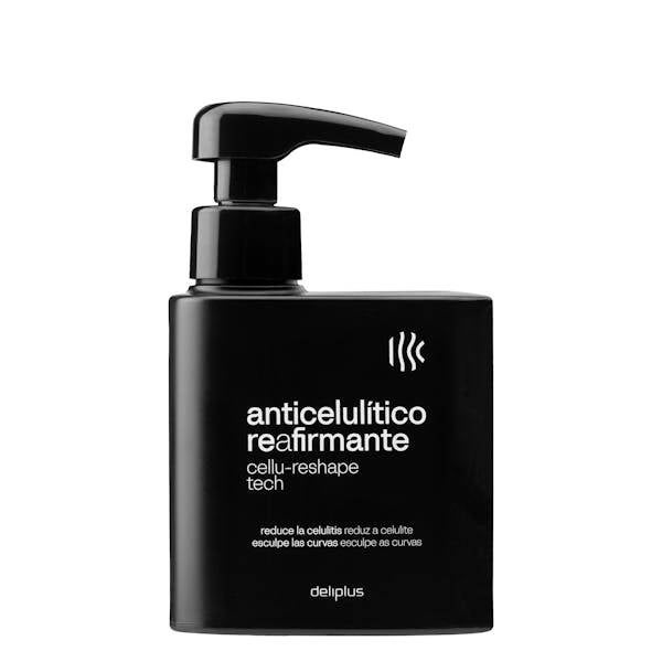 Verstevigende anti-cellulitis bodycrème Deliplus 400ml
