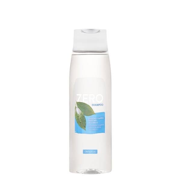 Shampoo "Zero" Deliplus 400 ml