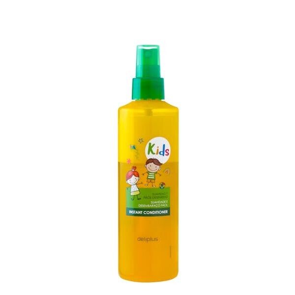 Instant conditioner "Kids" Deliplus 250 ml
