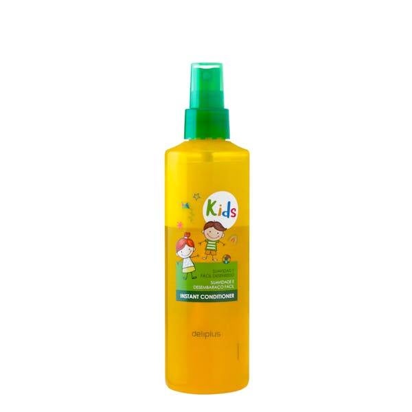 Instant conditioner "Kids" Deliplus 250 ml