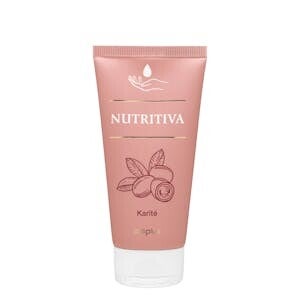 Handcreme "nutritiva Karité" Deliplus 75ml
