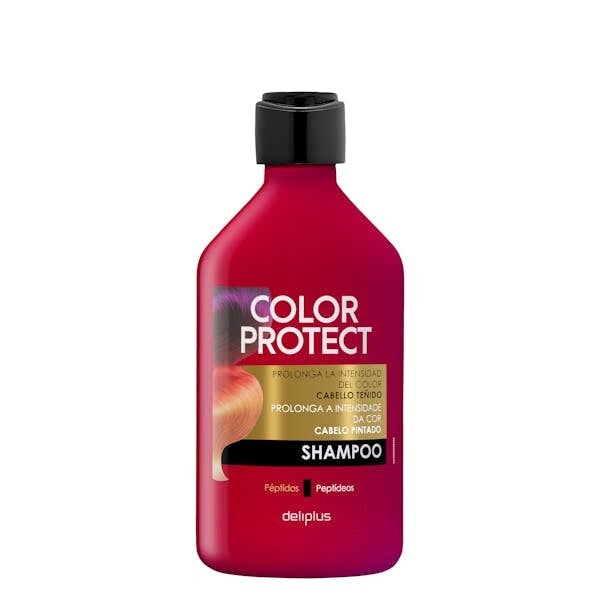 Shampoo " Color Protect " Deliplus 400ml