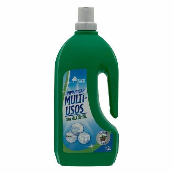 Allesreiniger "Pino" Bosque Verde 1.5 liter