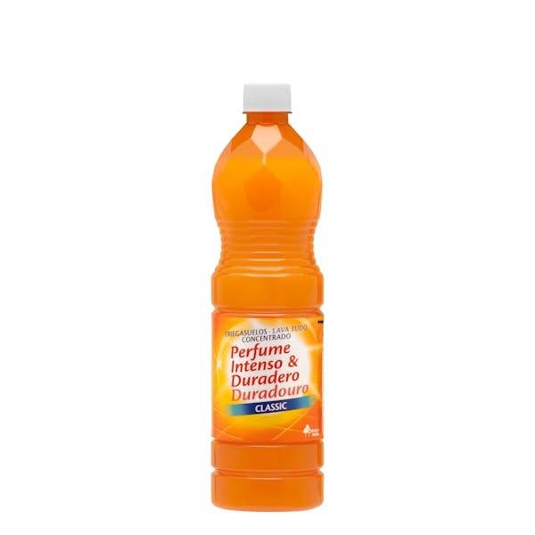 Vloerreiniger "CLassic" Bosque Verde 1 liter