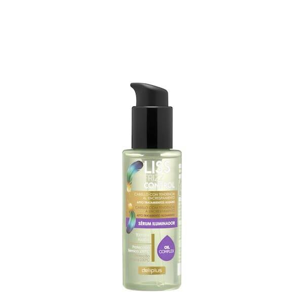 Serum "Liss Frizz" Deliplus 100 ml