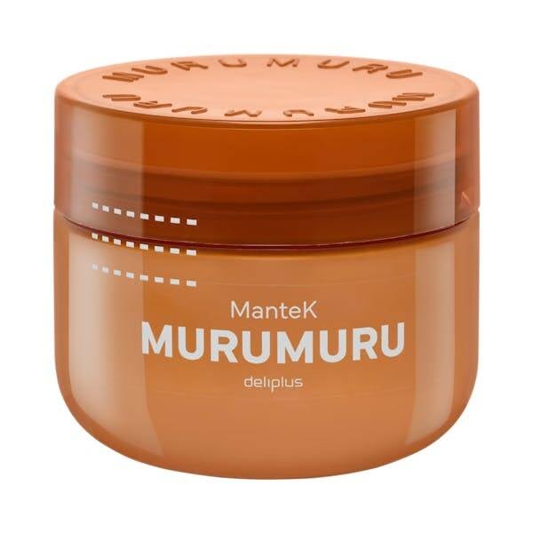 Lichaaamsboter "Murumuru" Deliplus 300 ml