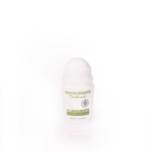 Roll-On deodorant  Aloë Vera 50ml