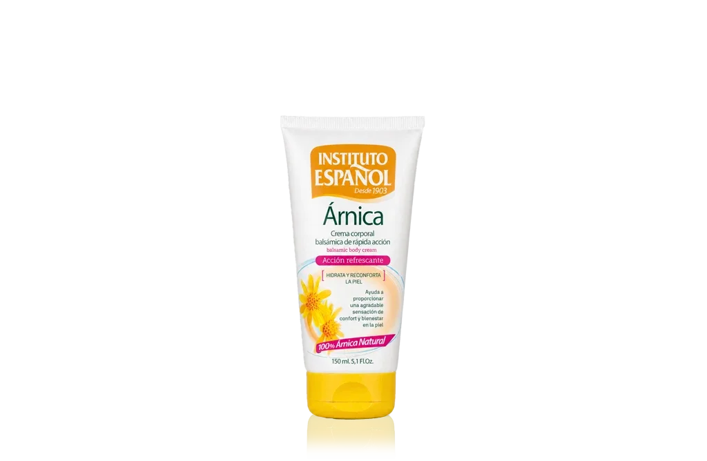 Arnica Créme Instituto Español 150 ml