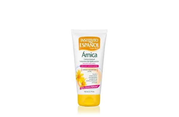 Arnica Créme Instituto Español 150 ml