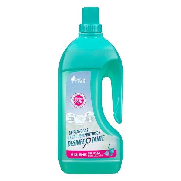 Allesreinger "Desinfectante" Bosque Verde 1.5 liter