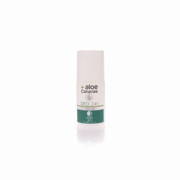Deodorant  Aloë Vera BIO 50ml