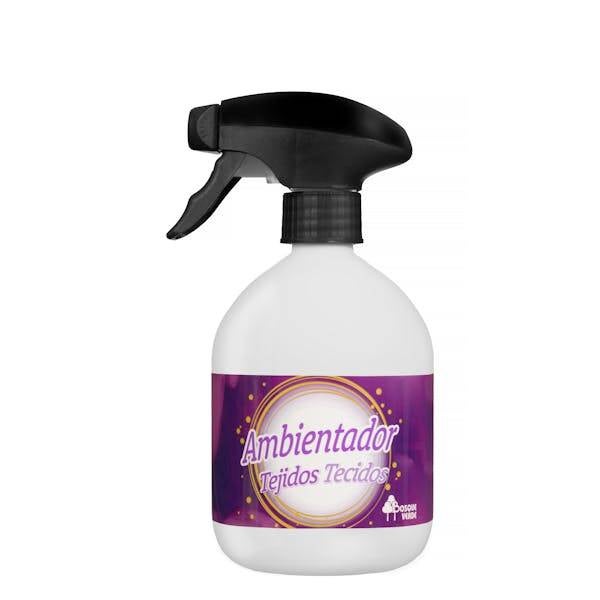 Bosque Verde Textielverfrisser Spray –  500 ml