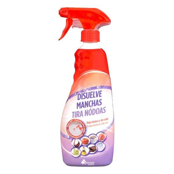 Bosque Verde Vlekverwijderaar Spray – 750 ml