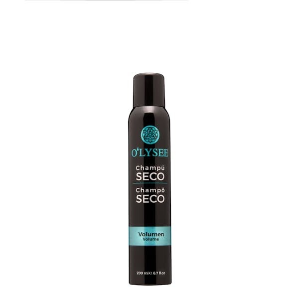 Droogshampoo "O'lysee" 200ml