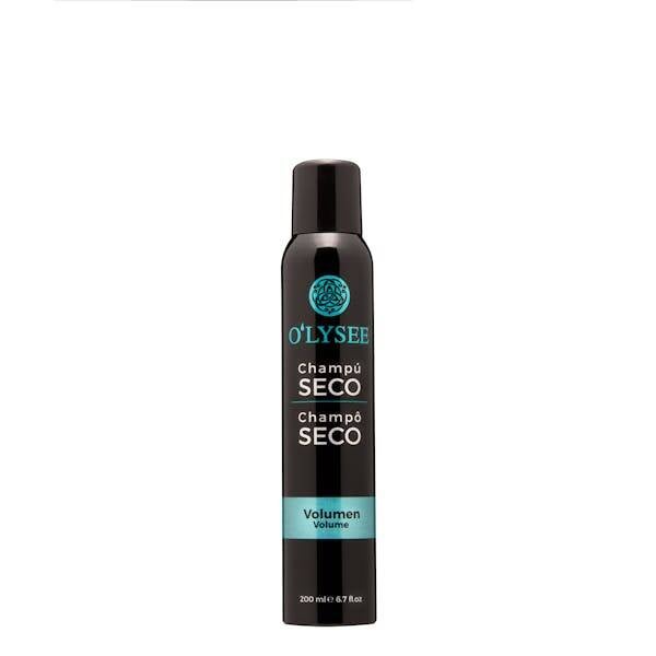 Droogshampoo "O'lysee" 200ml