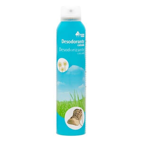 Schoen deoderant Bosque Verde 250 ml