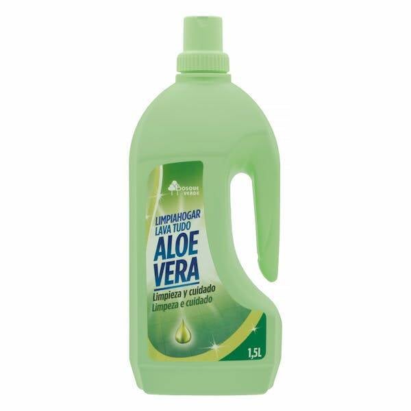 Allesreiniger "Aloe Vera"  Bosque Verde 1.5 liter