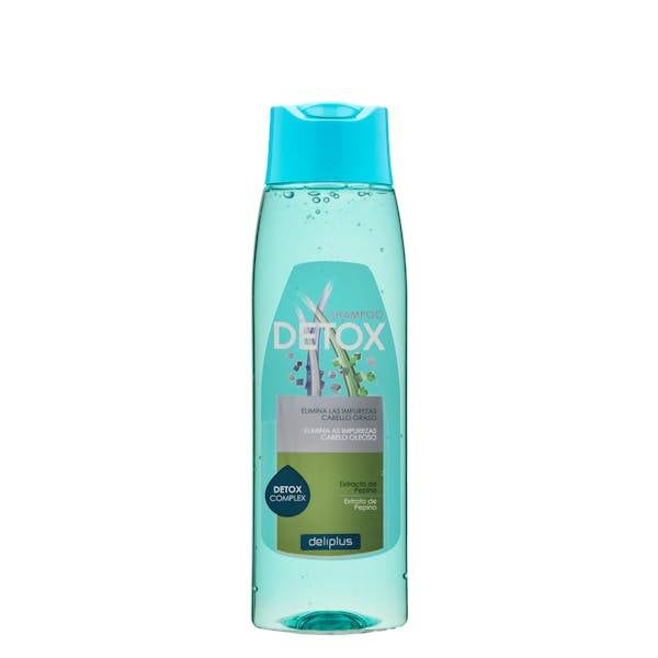 Shampoo "Detox" Deliplus 4000 ml