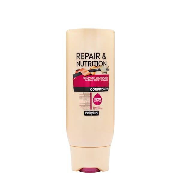 Deliplus Repair & Nutrition Conditioner 300 ml