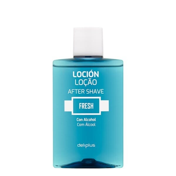 After Shave "Fresh" Deliplus 150 ml