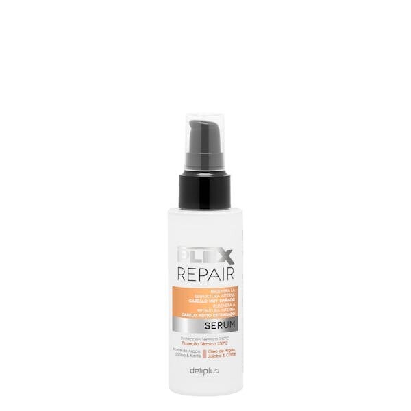Serum "Plex Repair" Deliplus 100 ml