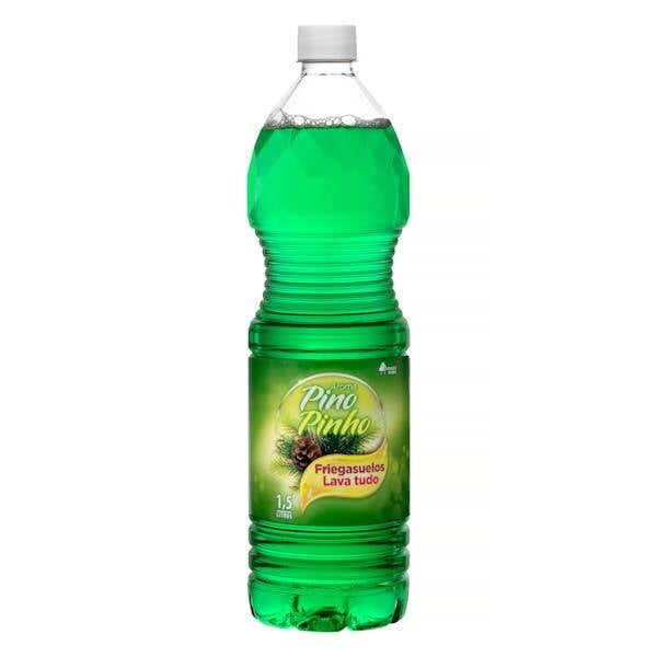 Vloerreiniger "Pino" Bosque Verde 1.5 liter