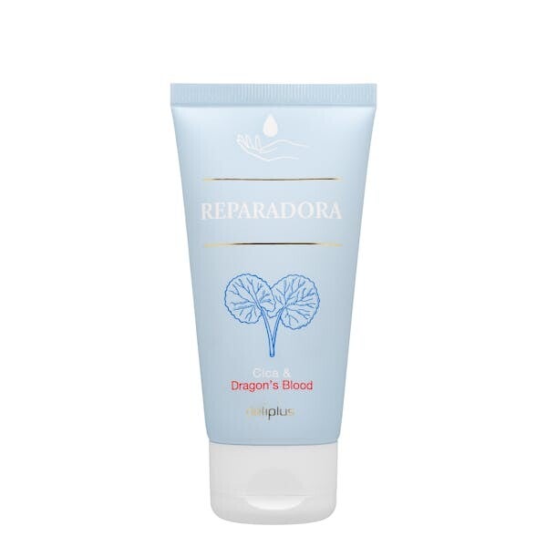 Handcreme "reparadora" Deliplus 75ml