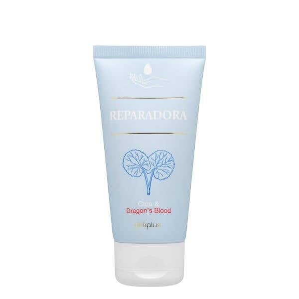 Handcreme "reparadora" Deliplus 75ml
