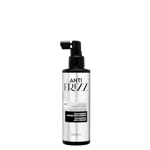 Anti frizz treament Deliplus 200 ml
