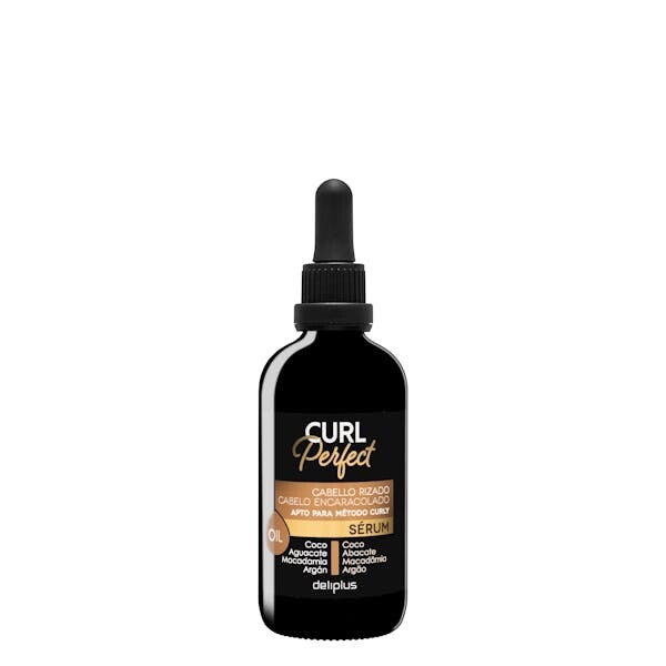 Oil Serum "curl prefect" 100 ml