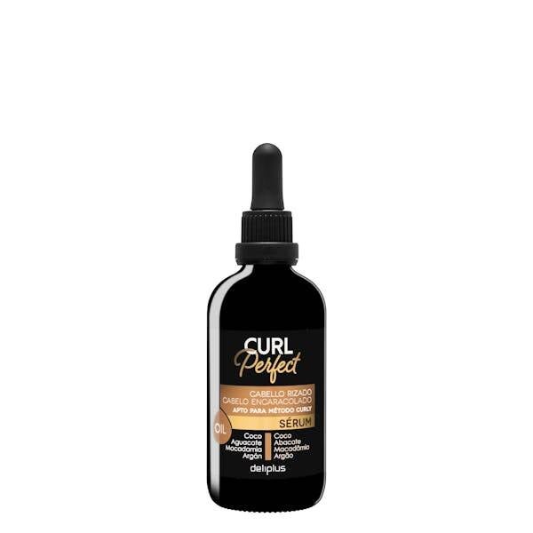 Oil Serum "curl prefect" 100 ml