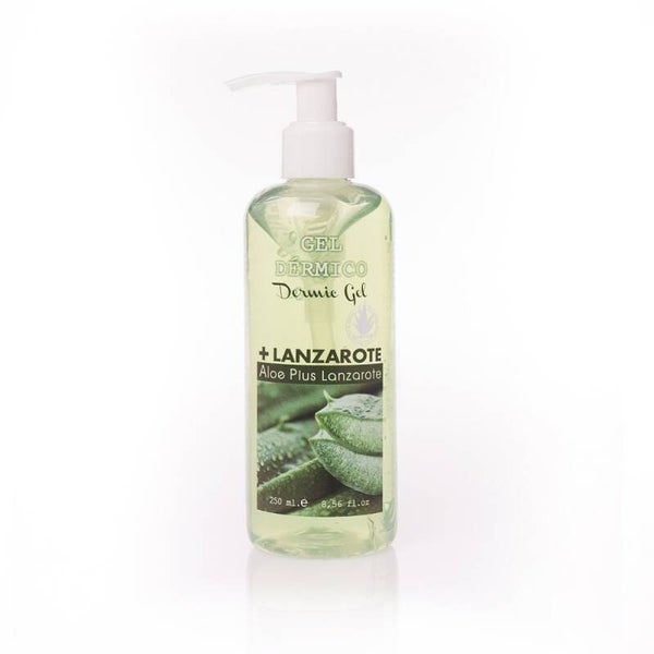 Gel dermico Aloë Vera 250 ml