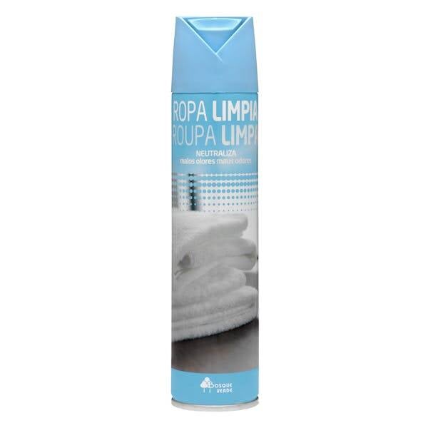 Luchtverfrisser "Ropa Limpia" Bosque Verde 300 ml